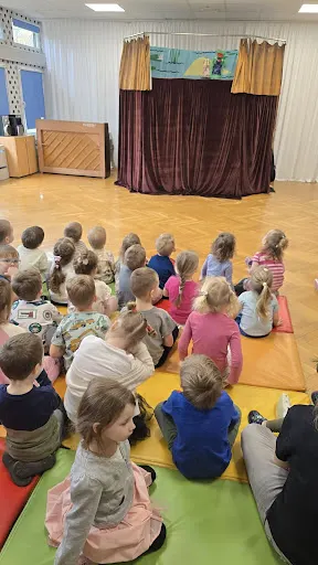 "Stokrotka" Przedszkole Niepubliczne